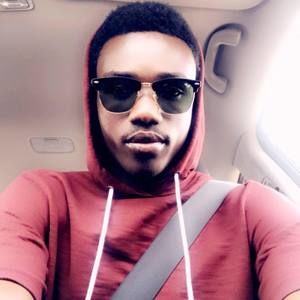 Meet your Posher, Nana